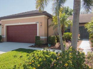 2498 Oswego Dr, North Port, FL 34289