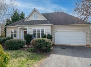 1201 Redfields Rd, Charlottesville, VA 22903