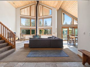 15629 Skislope Way, Truckee, CA 96161
