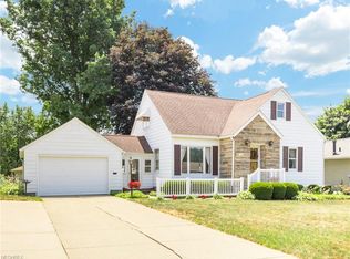 374 Morgan St, Barberton, OH 44203