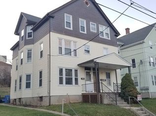 20 Carlson Street, New Britain, CT 06051
