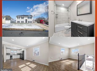 748 Cambridge Ave, Aberdeen, MD