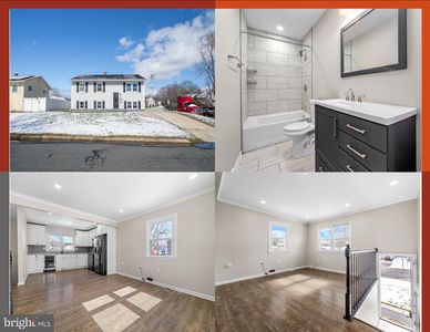 748 Cambridge Ave, Aberdeen, MD, 21001