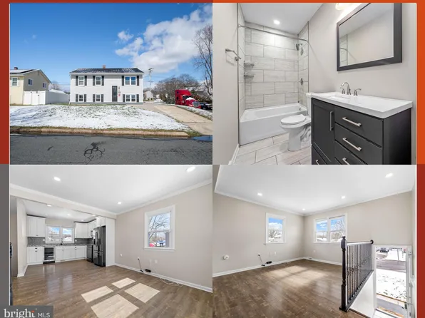 748 Cambridge Ave, Aberdeen, MD 21001