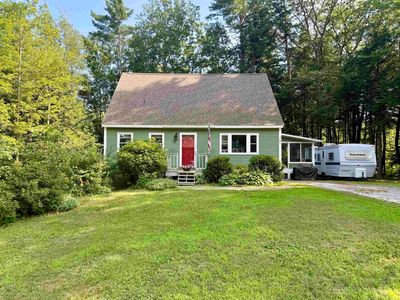 76 Myrtle Street, Hillsboro, NH, 03244