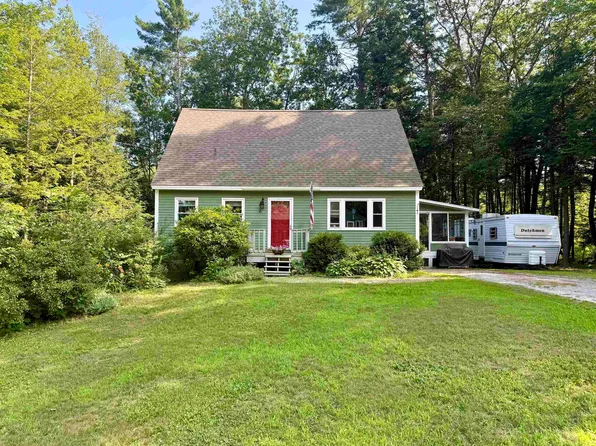 76 Myrtle Street, Hillsborough, NH 03244
