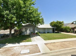 116 E Myrtle Ave, Reedley, CA 93654