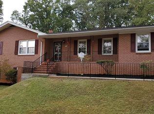 104 Robinson Ct, South Boston, VA 24592