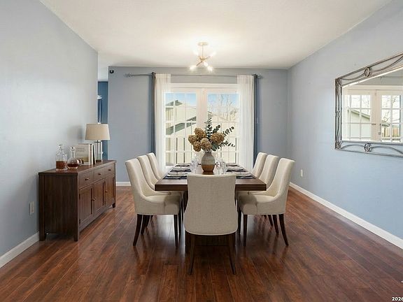 3rd image of 7711 Callaghan APT 404