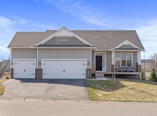 17301 Eastwood Ave, Lakeville, MN 55044