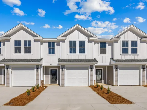 1411 Little Brothers Ln, Fort Walton Beach, FL 32547