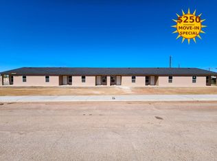1301 Jefferson Ave #D, Alamogordo, NM 88310