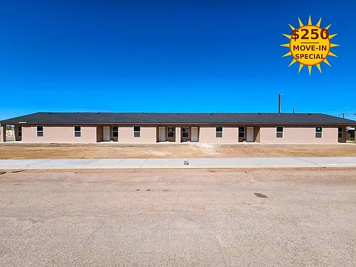 1301 Jefferson Ave Photo 1