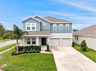 11168 Great Rock St, Winter Garden, FL 34787
