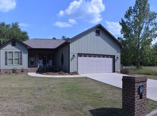 1005 Groves Pass SE, Jacksonville, AL 36265