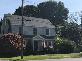 18 Brookhouse Dr, Marblehead, MA 01945