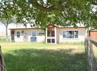 240 Bonneville Rd, Shoshoni, WY 82649