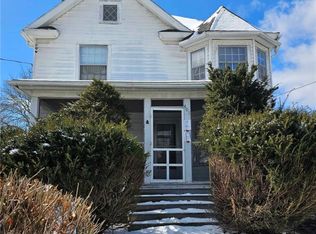 401 Hoffman St, Elmira, NY