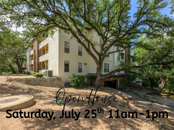 3001 Cedar St #A-102, Austin, TX 78705