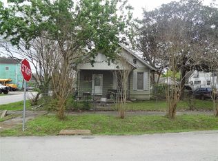5146 Bell St, Houston, TX 77023