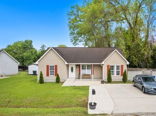 503 Alston St, Conway, SC 29527