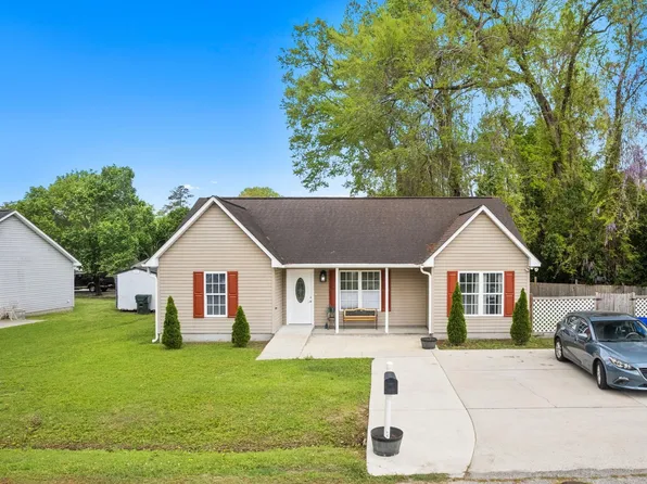 503 Alston St., Conway, SC 29527
