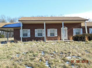 3963 Egypt Bend Rd, Luray, VA 22835