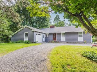 5361 Van Cruyningham Rd, Williamson, NY 14589