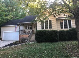 623 Roxboro Dr #345, Mount Gilead, NC 27306