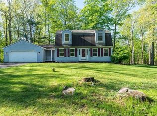 42 Sandy Dr, Tolland, CT 06084