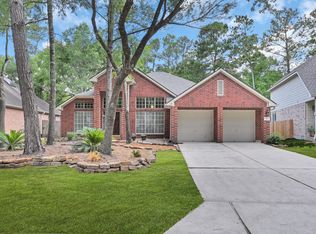 5 Terrell Trail Ct, Conroe, TX 77385