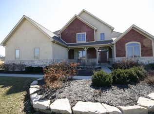 8600 Creighton Dr, Powell, OH 43065