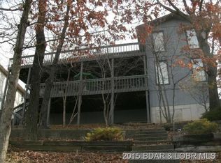 1015 Imperial Point Dr, Lake Ozark, MO 65049