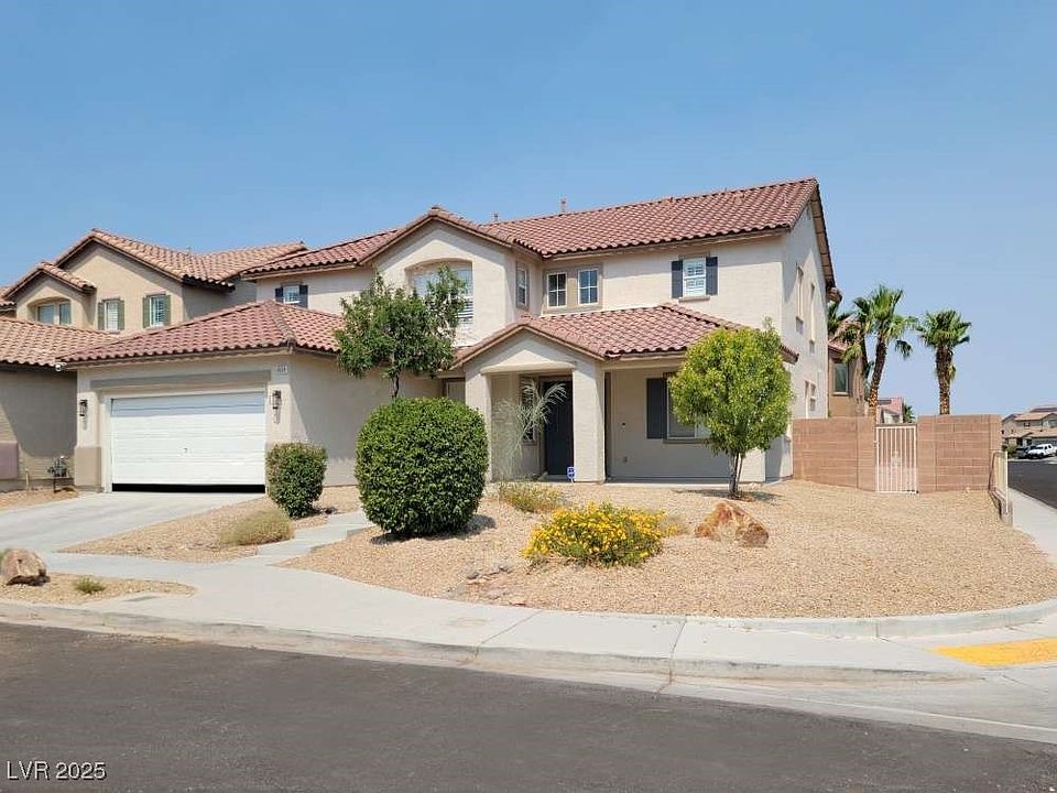 8604 Canyon Ranch St, Las Vegas, NV 89131 | Zillow