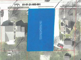 18030 Saint Rose Rd, Saint Rose, IL 62230