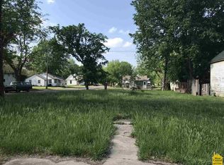 629 E 10th St, Sedalia, MO 65301
