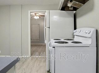 1724 Pear St #5, Dallas, TX 75215