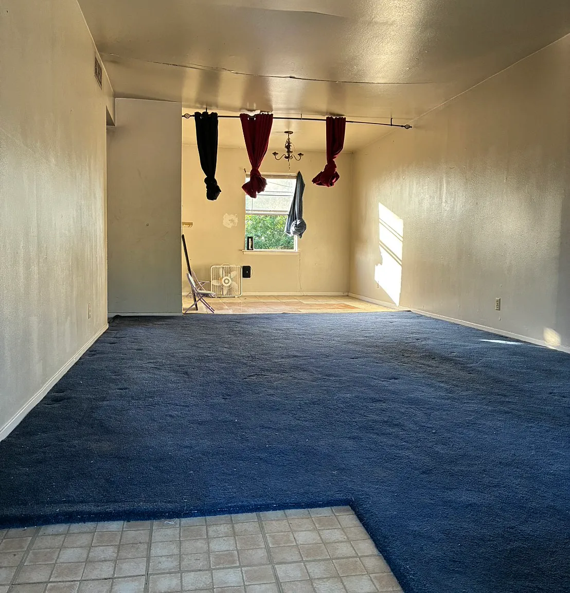 1 bed, 700 sqft, $750 — Photo 1