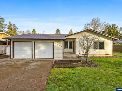 3311 SW Knollbrook Ave, Corvallis, OR, 97333