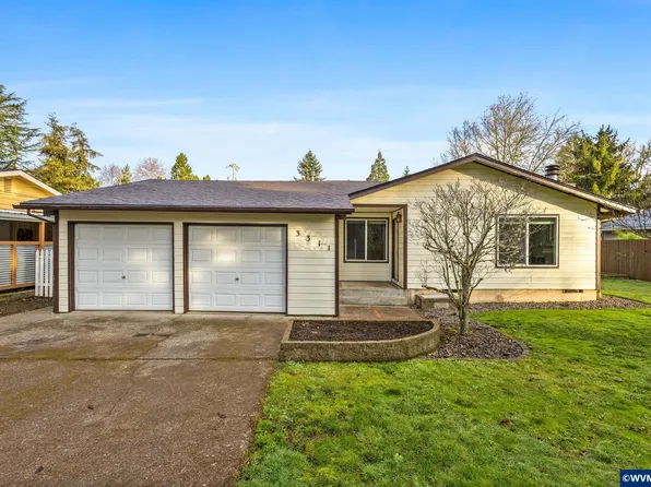 3311 SW Knollbrook Ave, Corvallis, OR 97333