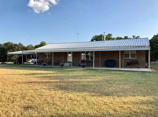 277373 E 1790 Rd, Comanche, OK 73529