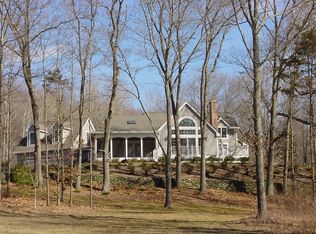 172 Bogg Ln, Lebanon, CT 06249