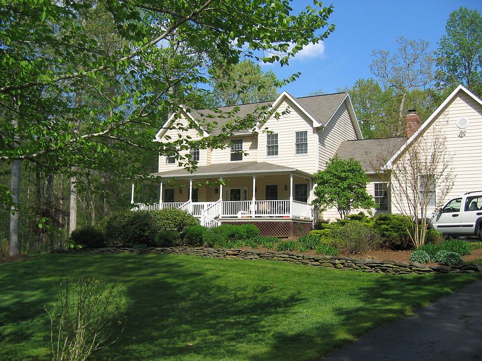 From Driveway