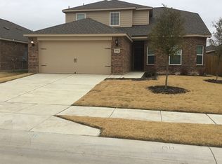 1802 Hot Springs Way, Princeton, TX 75407