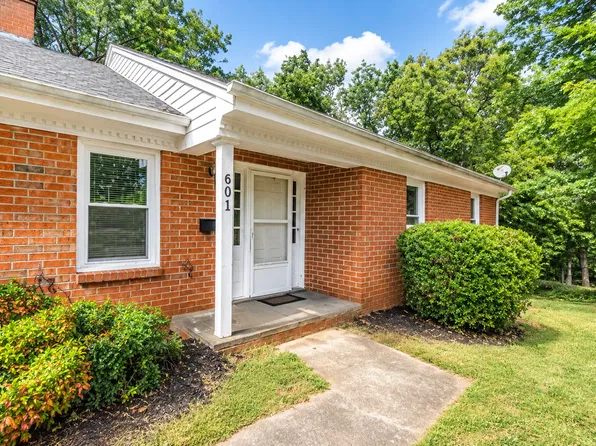 601 Burton Creek Pl, Lynchburg, VA 24502