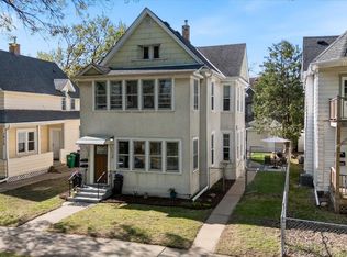 1006 22nd Ave NE, Minneapolis, MN 55418