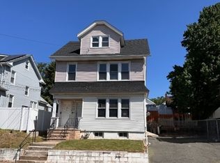 525 Leo St, Hillside, NJ 07205