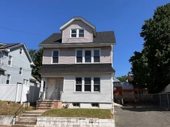 525 Leo St, Hillside Twp., NJ 07205