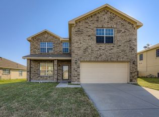 8621 Balwood St, Fort Worth, TX 76134