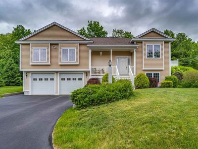 3 Angela Lane, Rochester, NH, 03867